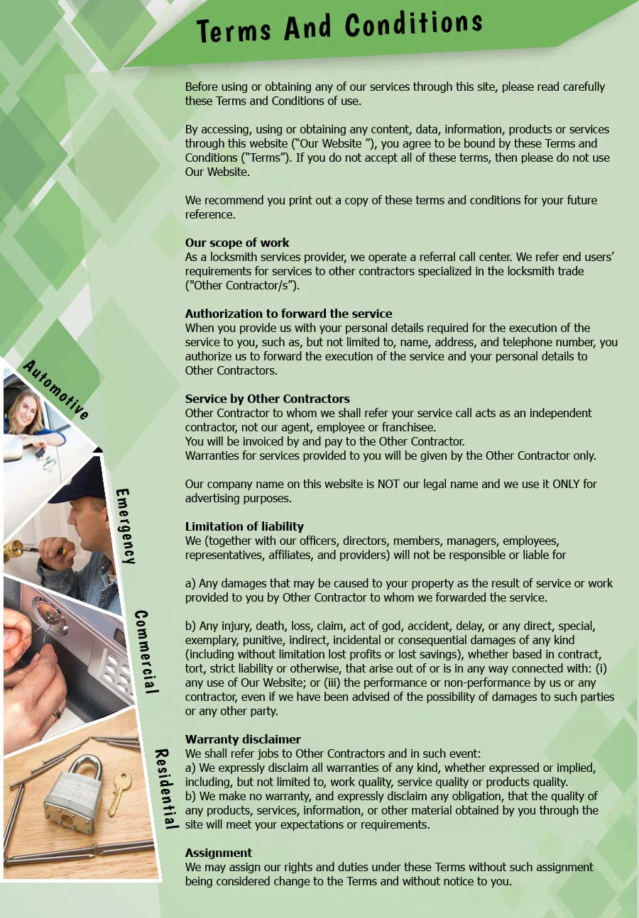 Locksmith Master Store Jamaica, NY 718-737-7750